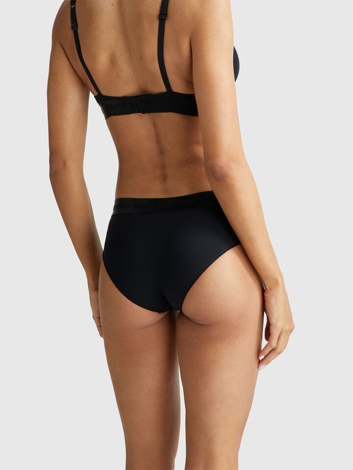 SLIP Mujer image number 2